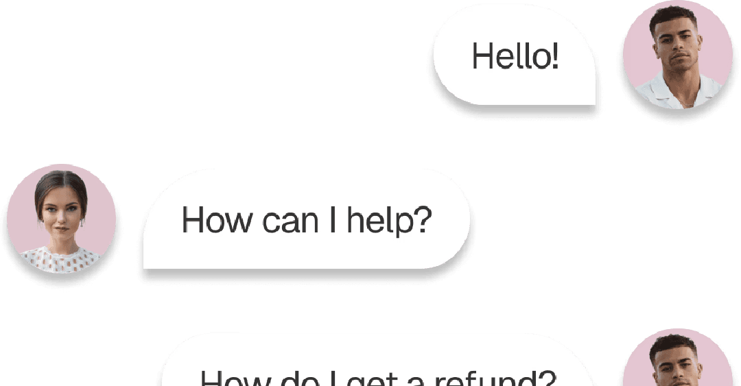 Chat Image